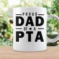 Proud Dad Of A Pta Fahter Of A Physical Therapy Assistant Coffee Mug Gifts ideas