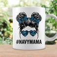 Proud Navy Mama For Moms Navy Women Proud Mom Coffee Mug Gifts ideas