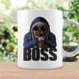 Pug Gangster Boss Dog Pug Dog Lover Pugs Coffee Mug Gifts ideas