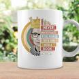 Quote Girl With Book Women Coffee Mug Gifts ideas