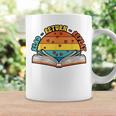 Read Return Repeat Library Worker Librarian Book Lover Coffee Mug Gifts ideas