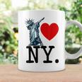 I Really Heart Love New York Ny Nyc Love New York Love Ny Coffee Mug Gifts ideas