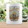 Recuerdo De Nashville Tn Guitarra Nashville Taza de café Ideas de regalos