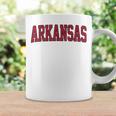 Retro Arkansas Vintage Arkansas Lovers Classic Coffee Mug Gifts ideas
