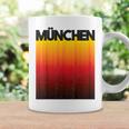 Retro Munich Tassen Geschenkideen