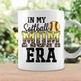 Retro In My Softball Mom Era Coffee Mug Gifts ideas