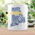 Rhode Island State Pride I Love Rhode Island Coffee Mug Gifts ideas