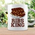 Ribs King For Rib Lover And Bbq Fan Coffee Mug Gifts ideas