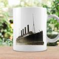 Rms Lusitania World War One British Ocean Liner Coffee Mug Gifts ideas