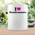 Roadrunners Love Heart College University Alumni Coffee Mug Gifts ideas