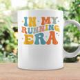 In My Running Era Runner Coffee Mug Gifts ideas