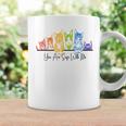 You Are Safe With Me Cats Pride Parade Lgbt Equal Rights Coffee Mug Gifts ideas