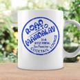 San Francisco California Vintage Restaurant Bar Advertising Coffee Mug Gifts ideas