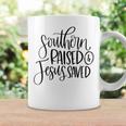 Sassy Southern Girl Ladies Christian Love Jesus Coffee Mug Gifts ideas