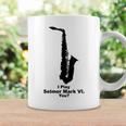 Selmer Mark Vi Saxophone Theme Coffee Mug Gifts ideas