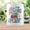 Sewing Mom Quilting Yarn Graphic Seamstress Sewing Themed Coffee Mug Gifts ideas