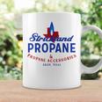 Strickland Propane Taste The Meat Not The Heat Coffee Mug Gifts ideas