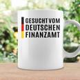 Suched Vom Deutsche Finanzamt Tassen Geschenkideen