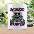Sxs Utv Passenger Princess Coffee Mug Gifts ideas