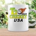 T20 Cricket 2024 Usa Coffee Mug Gifts ideas