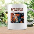 Tasse Héros du Chaos Élémentaire pour Fans de Dungeons & Dragons Idées cadeaux