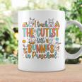 I Teach The Cutest Bunnies In Preschool Teacher Easter Day Coffee Mug Gifts ideas