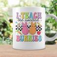 I Teach The Sweetest Bunnies Teacher Easter Day Coffee Mug Gifts ideas