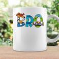 Toy Story Mama Boy Mom Bro Brother Mother's Day Coffee Mug Gifts ideas