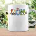 Toy Story Mama Boy Mom Mommy Happy Mother's Day Coffee Mug Gifts ideas