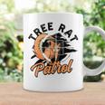 Tree Rat Patrol Squirrel Wildlife Animal In The Forest Coffee Mug Gifts ideas