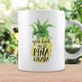 Trendy You Had Me At Pina Colada Tassen Geschenkideen