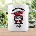 Trinidadian Wife For Trini Trinidad And Tobago Flag Coffee Mug Gifts ideas