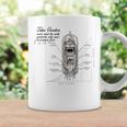 Tube Voodoo Novelty Coffee Mug Gifts ideas