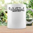 Unbothered Mood 247 Quote Not Concerned Coffee Mug Gifts ideas
