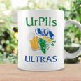 Urpils Ultras Stadion Bier Saarland Tassen Geschenkideen