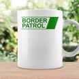 Us Border Patrol Tassen Geschenkideen