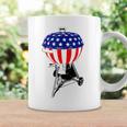 Usa Charcoal Kettle Grill Stars And Stripes July 4Th Bbq Coffee Mug Gifts ideas