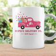 Valentine Labor And Delivery Nurse Squad Cupid's Delivery Co Coffee Mug Gifts ideas