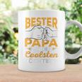 Vatertagater Tochter Opa Stolzer Papa Raglan Tassen Geschenkideen