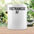 Vietnamese Af Pride Country Vietnam Coffee Mug Gifts ideas