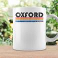 Vintage 1980S Style Oxford Ms Coffee Mug Gifts ideas