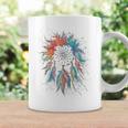 Vintage Boho Dream Catcher Watercolor Coffee Mug Gifts ideas