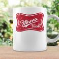 Vintage Mama Tried Retro Country Outlaw Music Western Coffee Mug Gifts ideas