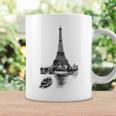 Vintage Paris Eiffel Tower Tassen Geschenkideen