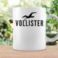 Vollisteroll Ist Er Gray Tassen Geschenkideen