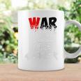 War Is Not The Answer Coffee Mug Gifts ideas