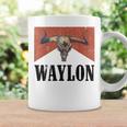 Waylon Western Style Team Waylon Family Waylon Country Coffee Mug Gifts ideas