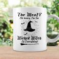 The West On Honey I'm The Wicked Witch Of Everything Coffee Mug Gifts ideas
