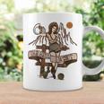 Women's The Hell I Won't Coffee Mug Gifts ideas