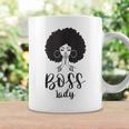 Women's Inspiration Boss Lady For Women Coffee Mug Gifts ideas